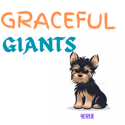 Graceful Giants