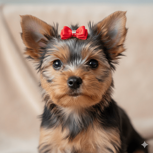 Yorkie For Sale